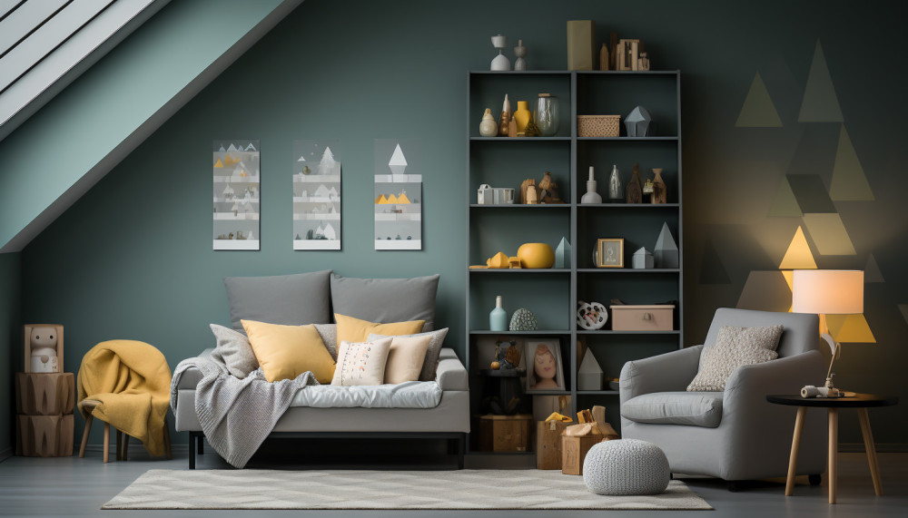 Quoi prendre en compte pour la décoration de la chambre d’enfant ?