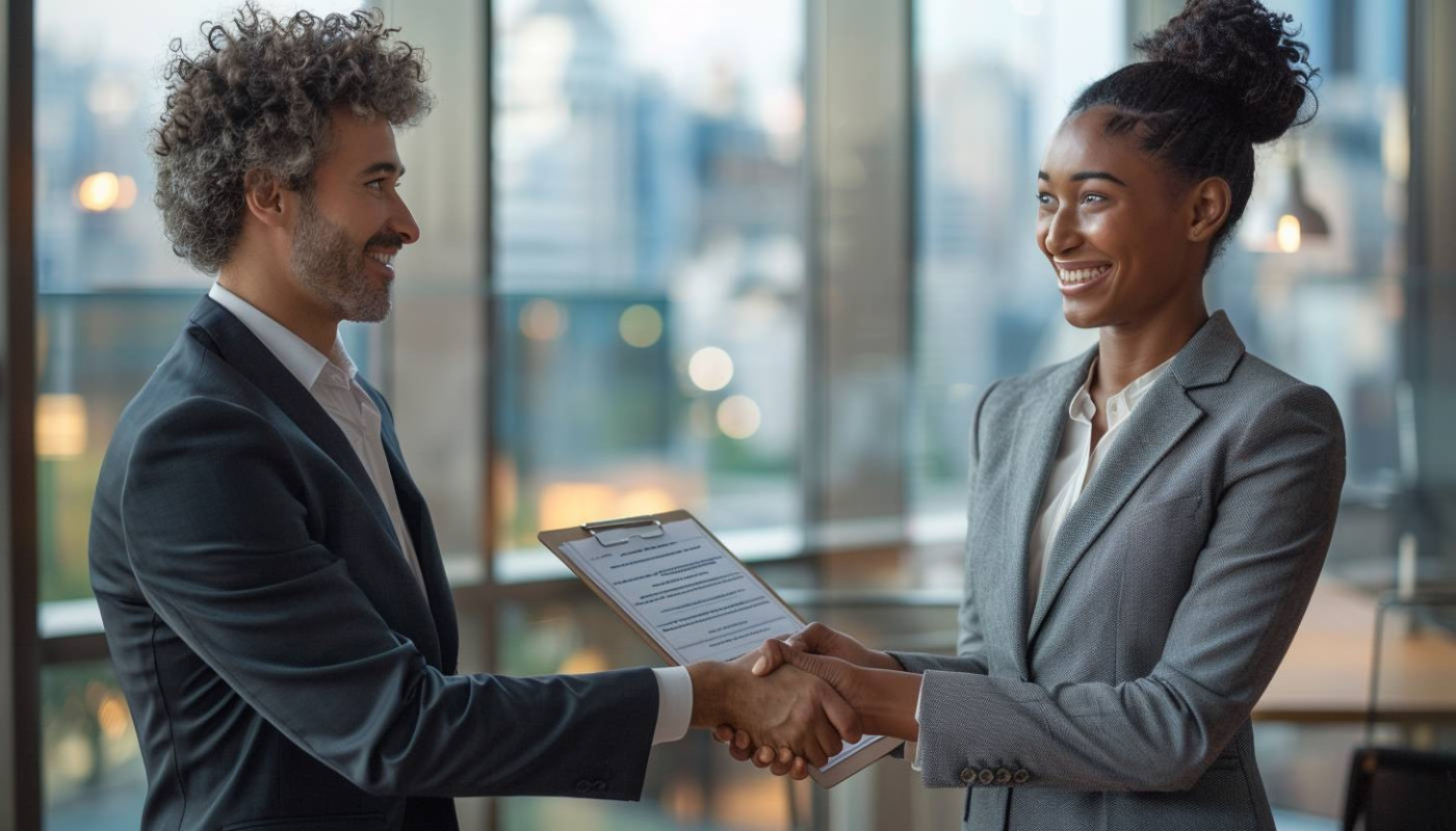 Stratégies pour négocier efficacement l'achat d'une propriété
