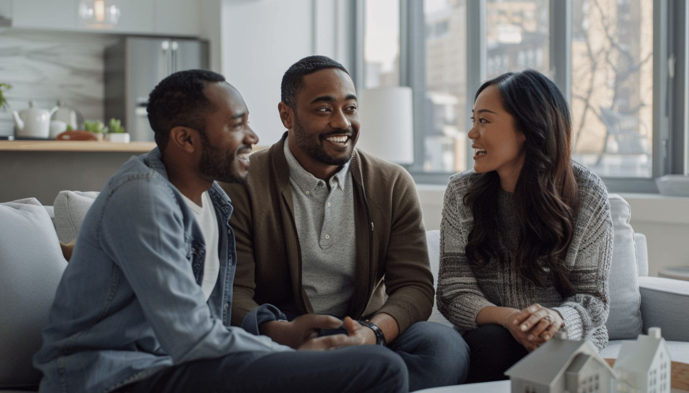 Stratégies pour un premier achat immobilier réussi