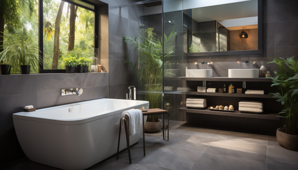 Tout sur la rénovation de votre salle de bain