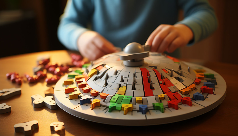 Un massicot pour quelle activité ?